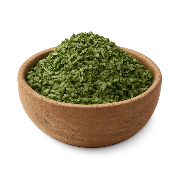 Prezzemolo essiccato