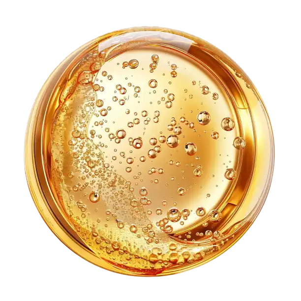 Olio di pesce e semi di lino