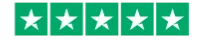 Trustpilot rating