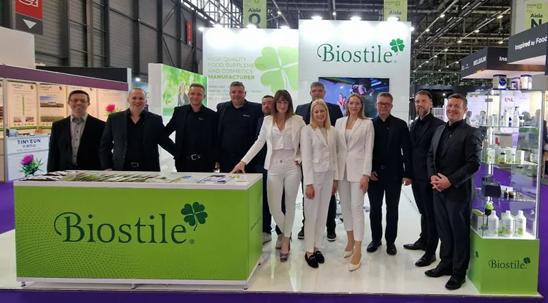 Fiera Biostile